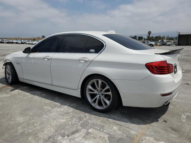 WBA5B3C54ED534642 BMW 535 XI