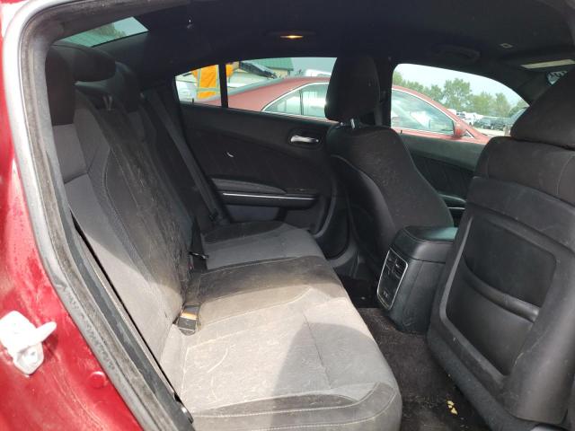 2C3CDXCT2HH528554 Dodge CHARGER R/T