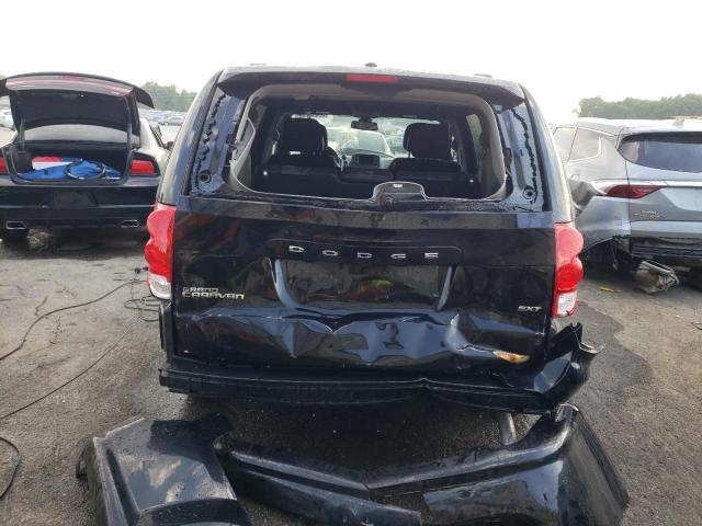 2C4RDGCG3KR790786 Dodge Grand Caravan Sxt