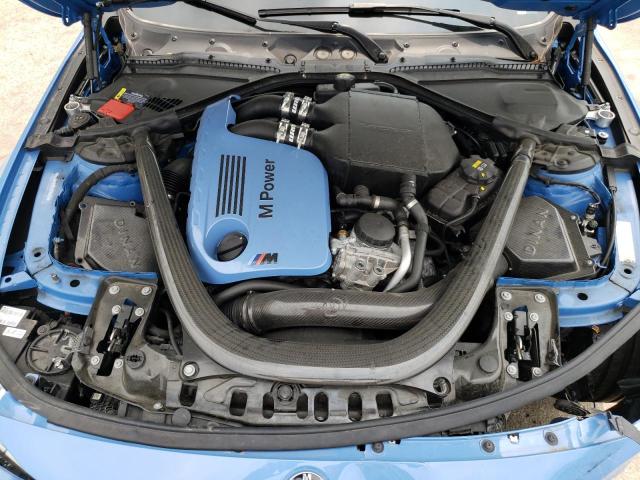 WBS8M9C55G5D30499 BMW M3