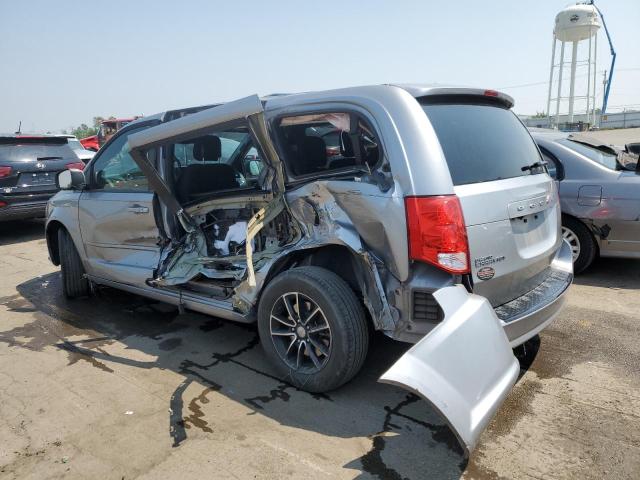2C4RDGBGXHR601917 Dodge Grand Caravan Se
