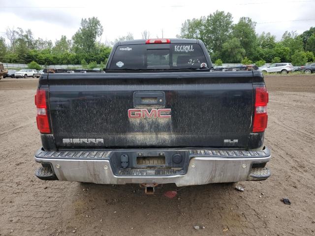 1GTV2UEC1FZ417061 GMC Sierra K1500 Sle
