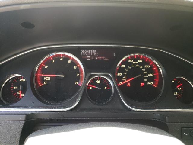 1GKKVTKD5FJ160085 GMC Acadia Denali