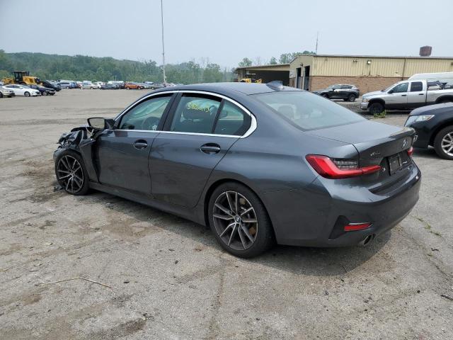 3MW5R7J01M8B84733 BMW 330XI