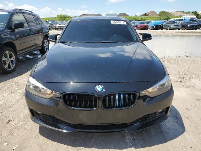 WBA3A5G53FNS84600 BMW 328 I