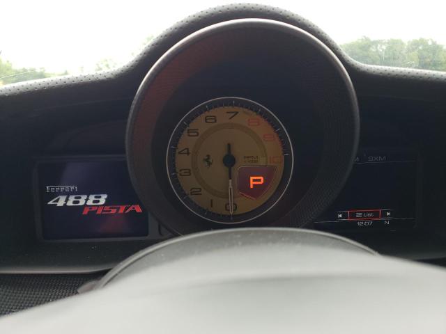 ZFF90HLA4K0245379 Ferrari 488 PISTA