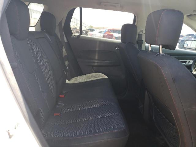 2GKALMEK2G6264310 GMC Terrain Sle