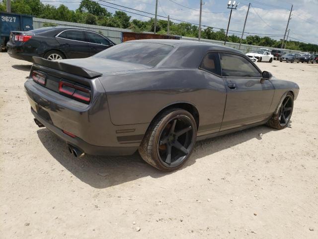 2C3CDZAG4HH601442 Dodge Challenger Sxt