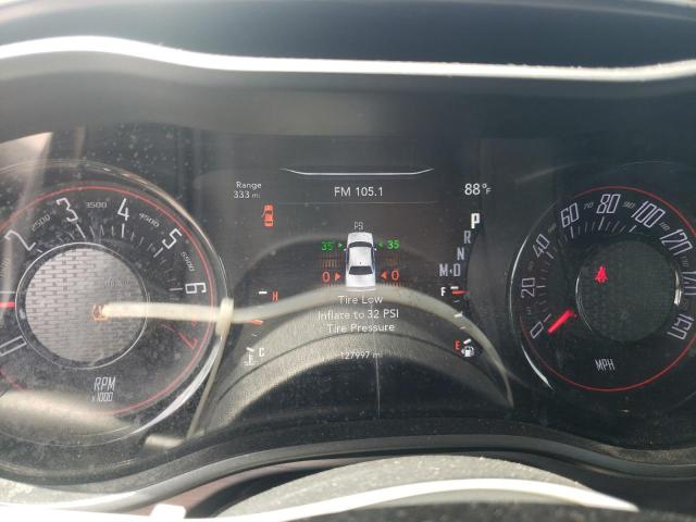2C3CDZAG8JH128070 Dodge Challenger Sxt
