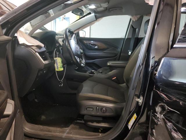 3GKALMEV0KL121080 GMC Terrain Sle