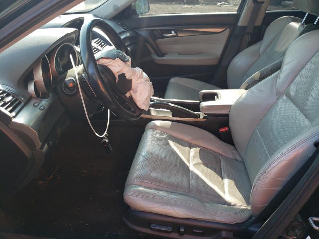 19UUA9F79EA000055 Acura Tl Advance