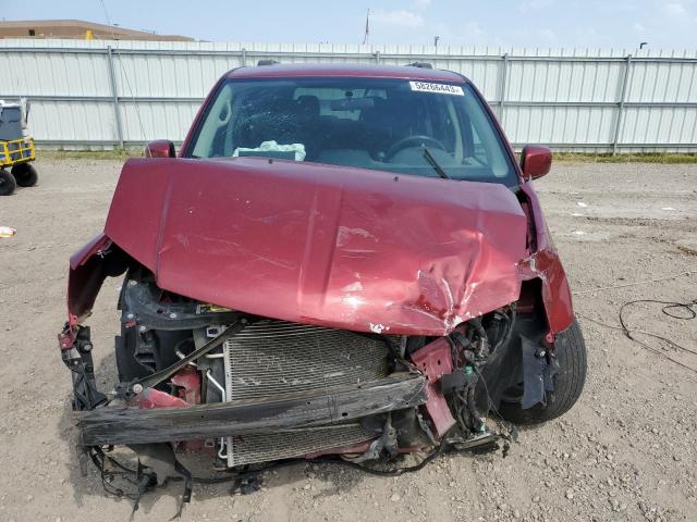 2C4RDGCG9ER163059 Dodge Grand Caravan Sxt