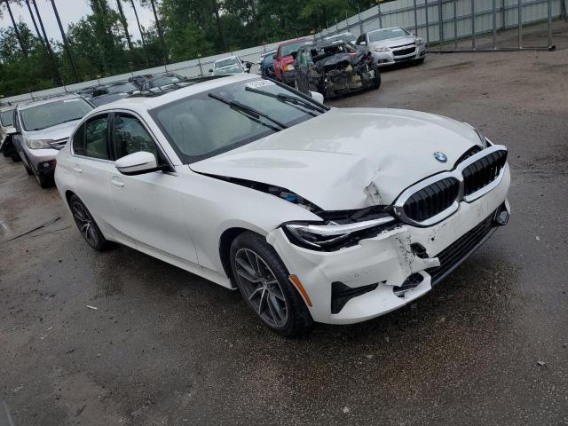 3MW5R1J08N8C33277 BMW 330I