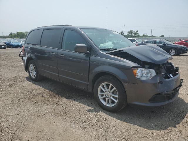 2C4RDGCG6GR216920 Dodge Grand Caravan Sxt