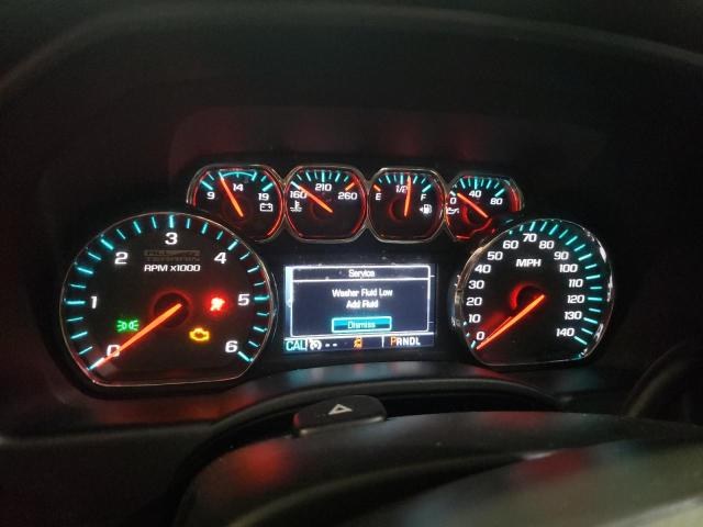 3GTU2NEC5HG164444 GMC Sierra K1500 Slt