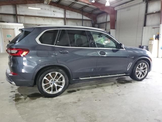 5UXTA6C03N9M00161 BMW X5 Xdrive45e