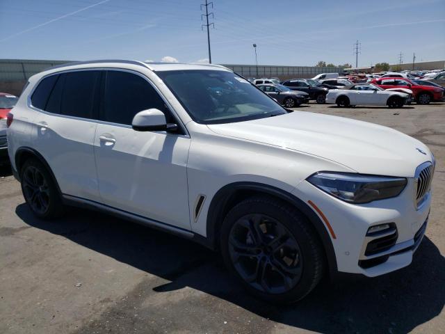 5UXCR6C54KLL40331 BMW X5 Xdrive40i