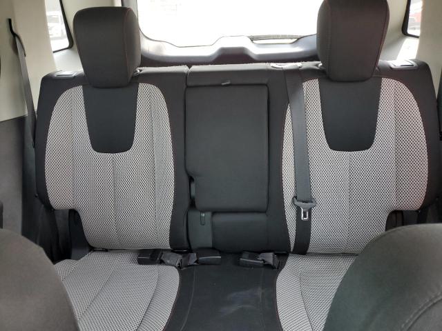 2GKALREK4E6162551 GMC Terrain Sle