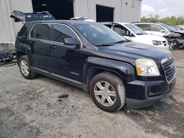 2GKALMEK7G6151646 GMC Terrain Sle
