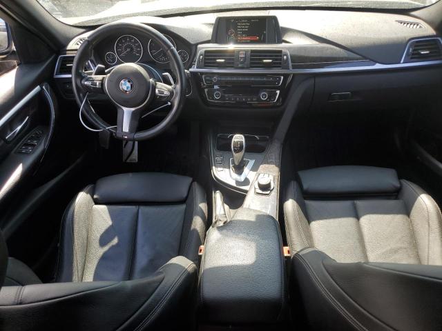 WBA8J1C58HK711195 BMW 328 D Xdrive