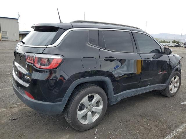 3C4NJDBB9HT660562 Jeep Compass Latitude