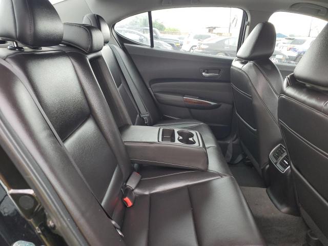 19UUB2F31HA000220 Acura TLX