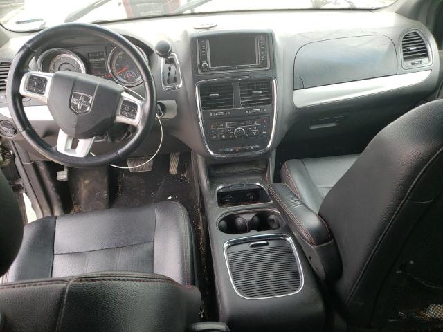 2C4RDGEG8HR673503 Dodge Grand Caravan Gt