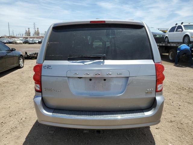 2C4RDGCG4HR664560 Dodge Grand Caravan Sxt