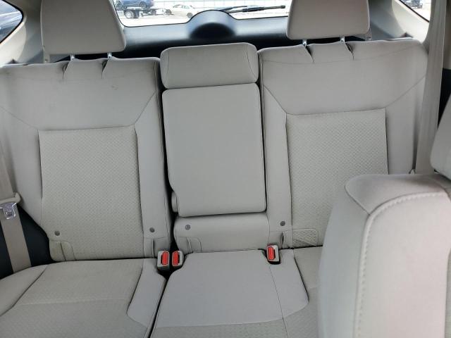 2HKRM3H5XFH518061 Honda CR-V EX