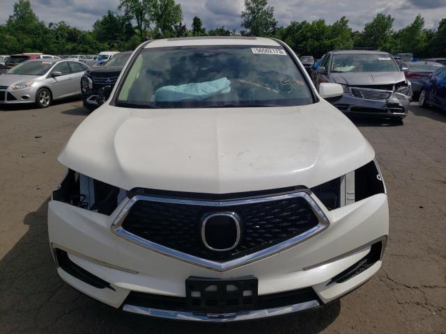 5J8YD4H34KL036774 Acura MDX