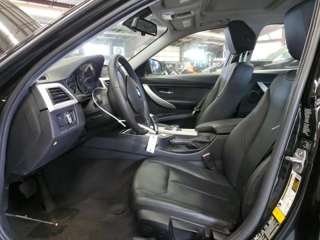 WBA3C3G54FNS73054 BMW 320 I Xdrive