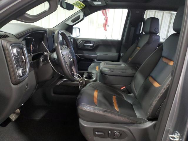 3GTP9EEL0MG345227 GMC Sierra K1500 At4
