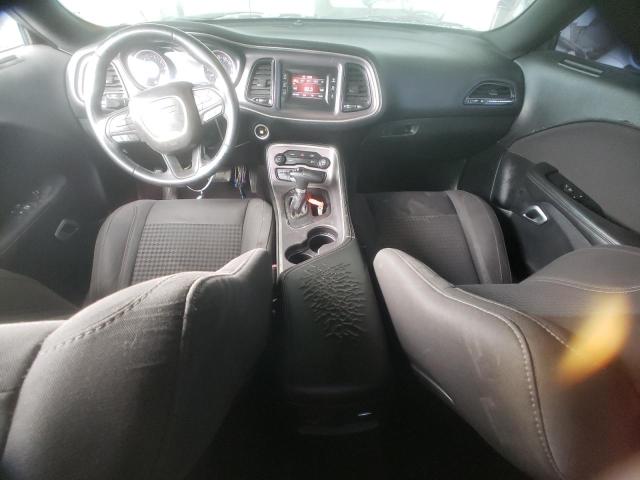 2C3CDZAG4HH569012 Dodge Challenger Sxt