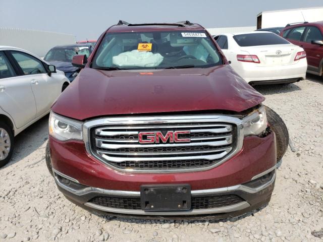 1GKKNULS6JZ186904 GMC Acadia Slt-1
