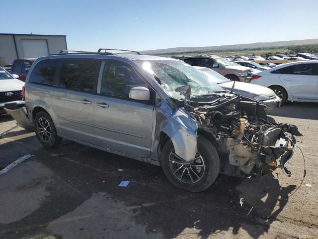 2C4RDGEG4HR673031 Dodge Grand Caravan Gt