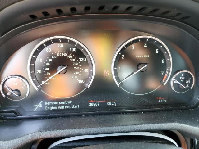 5UXXW7C58H0U25960 BMW X4 Xdrivem40i