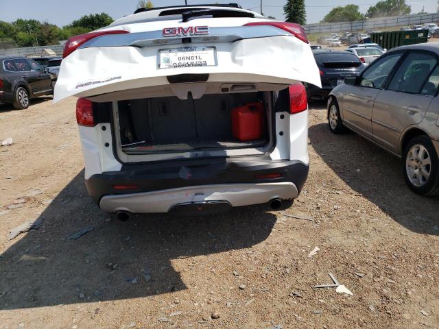 1GKKNMLS4JZ218636 GMC Acadia Slt-1