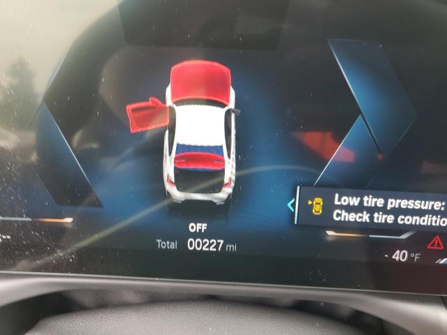 3MW49FS06P8D39446 BMW M340I