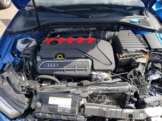 WUABWGFF3H1900198 Audi RS3