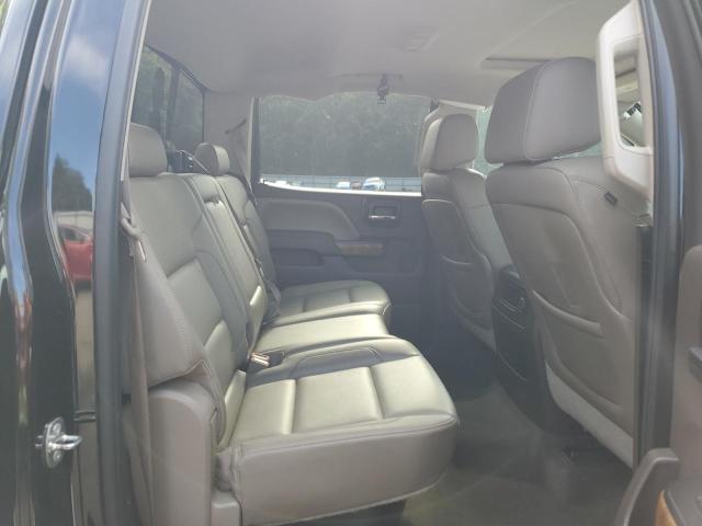 3GTU2VEC1FG449199 GMC Sierra K1500 Slt