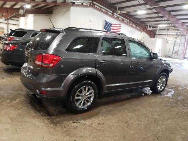 3C4PDDBG1GT189730 Dodge Journey Sxt