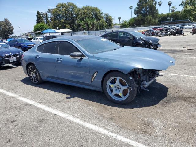WBAGV8C02LCE38242 BMW M850XI