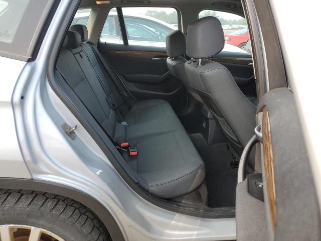 WBAVL1C58EVR93314 BMW X1 Xdrive28i