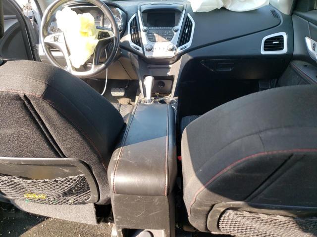 2GKALREK1F6312987 GMC Terrain Sle