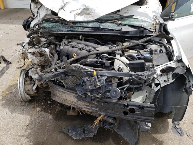 3N1AB7APXKY287927 Nissan SENTRA S