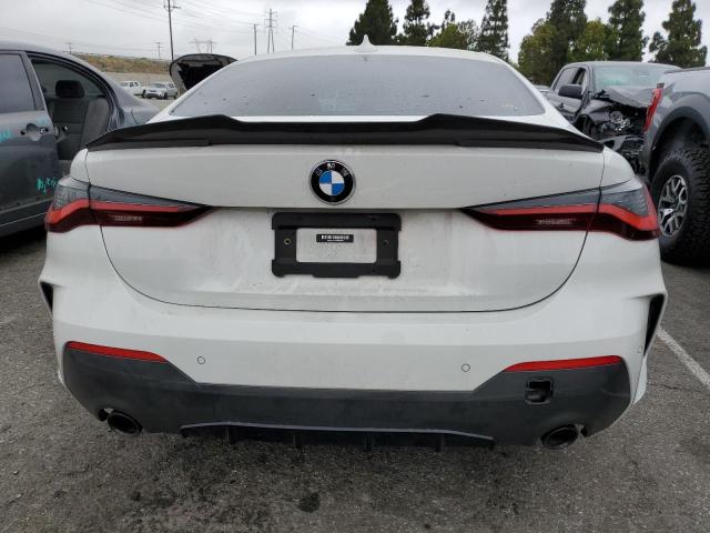 WBA53AP05NCK88285 BMW 430I