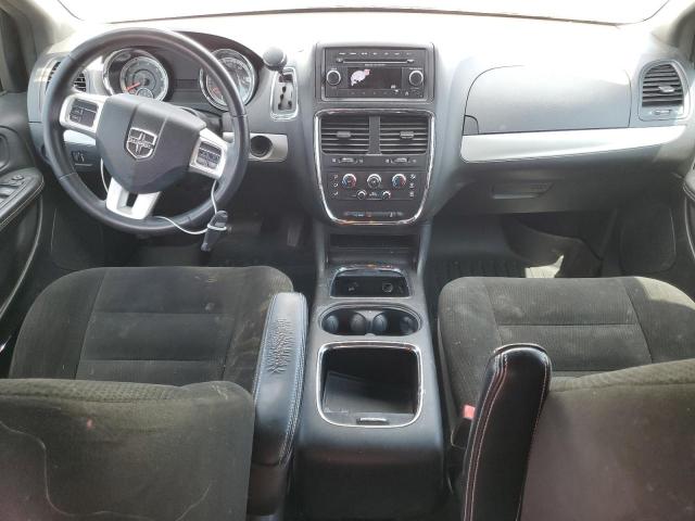 2C4RDGCG2FR636432 Dodge Grand Caravan Sxt