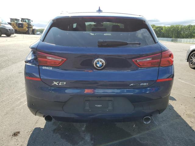WBXYJ5C57KEF82792 BMW X2 Xdrive28i