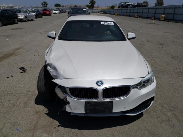 WBA3V7C50EP771021 BMW 428 I Sulev