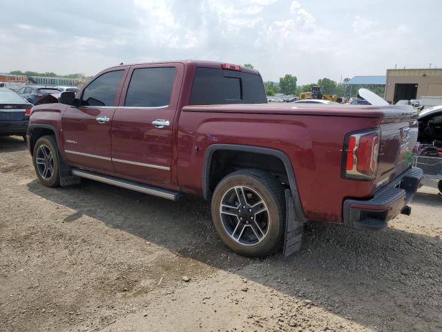 3GTU2PEJXGG168191 GMC Sierra K1500 Denali